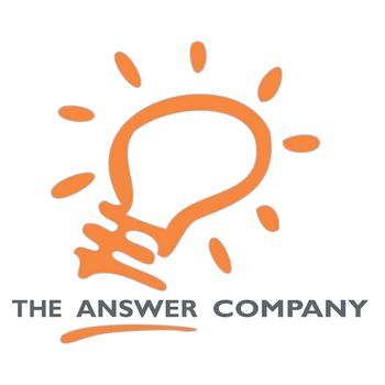 The Answer Company