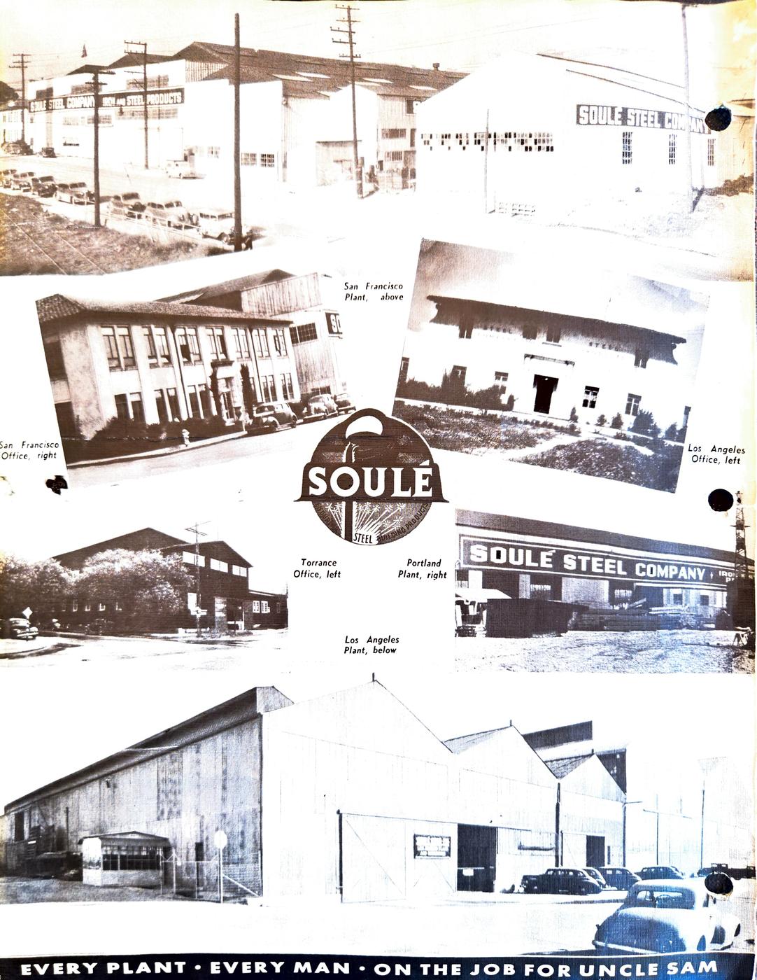 May 1943 newsletter, page 4