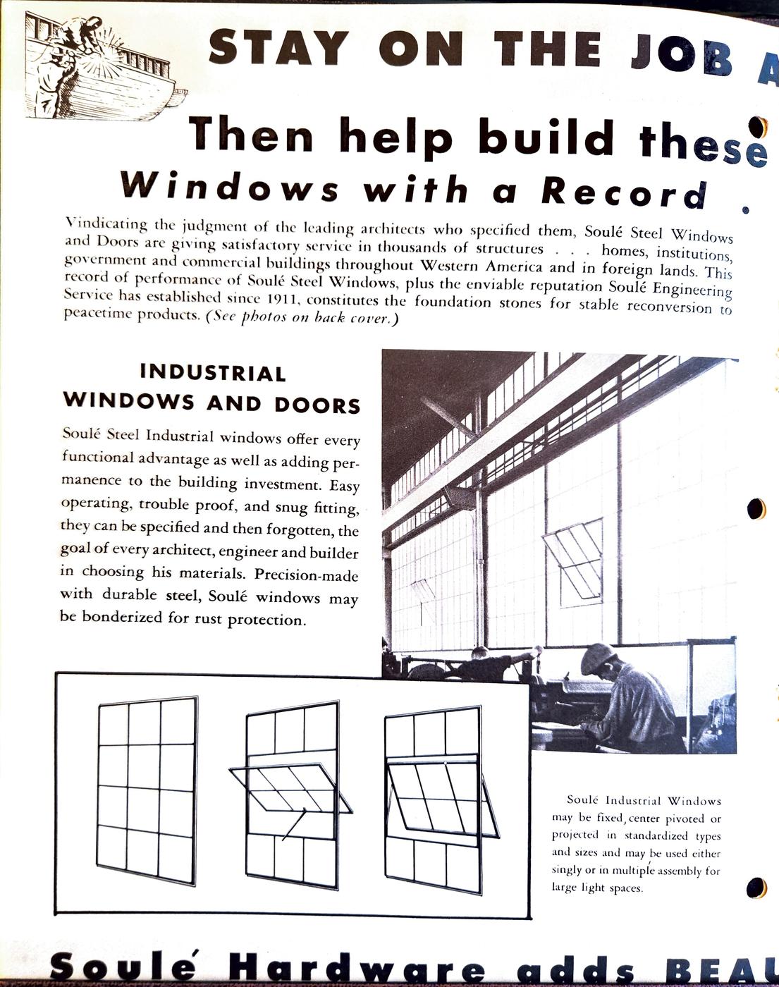 December 1944 newsletter, page 4