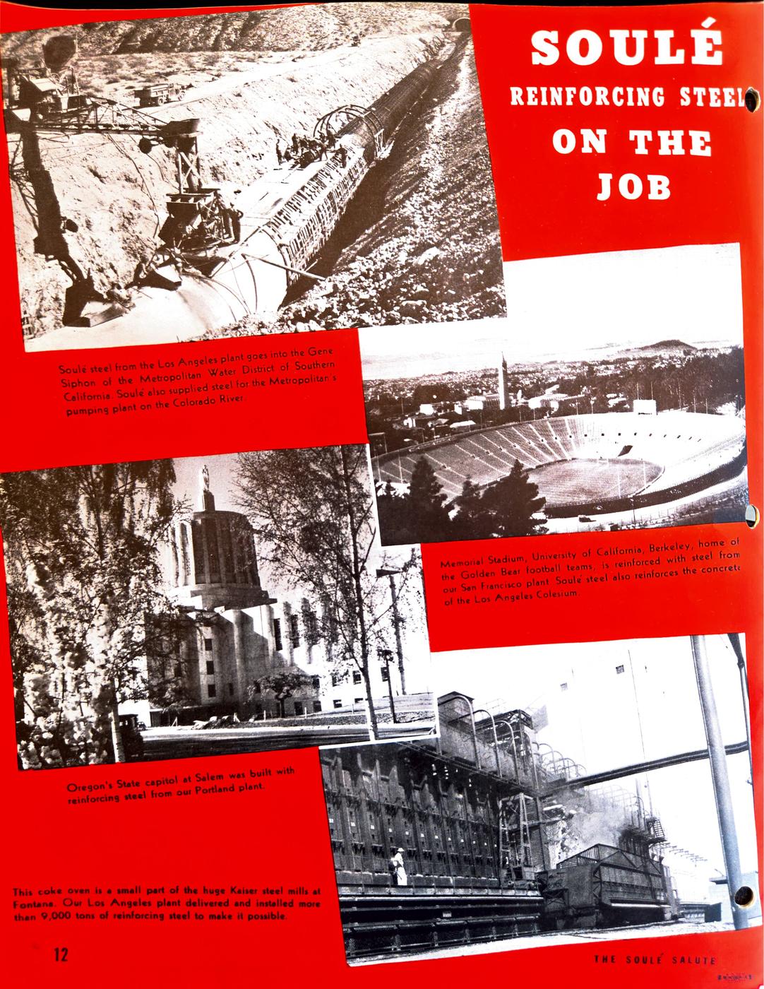 February 1945 newsletter, page 10
