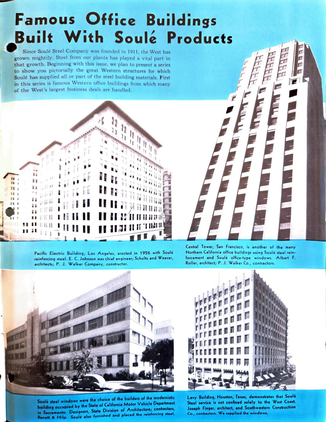June 1945 newsletter, page 9