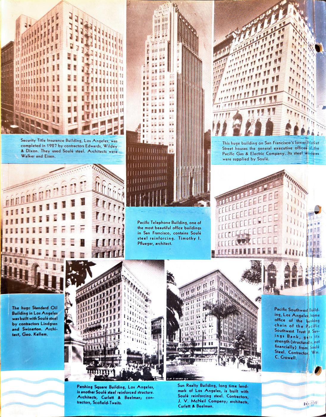 June 1945 newsletter, page 12