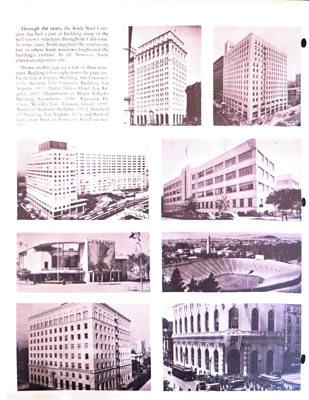 December 1963 newsletter, page 2
