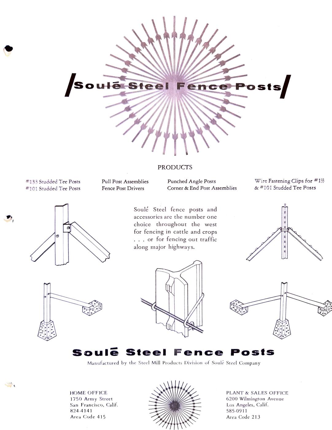 Spring 1976 newsletter, page 5